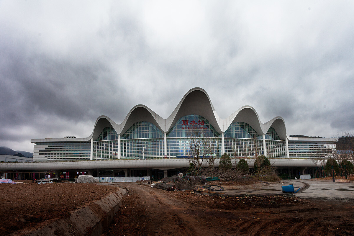 成都到麗水物流公司|成都物流到麗水(區(qū)域內/無盲點配送) 成都到麗水物流公司|成都物流到麗水(區(qū)域內/無盲點配送)