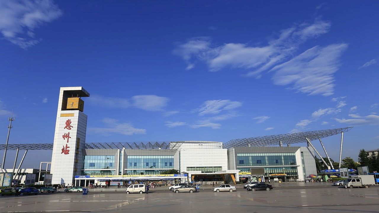 成都到惠州物流專線-成都物流到惠州- 成都到惠州物流專線-成都物流到惠州-